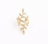 Leaf Ear Cuff