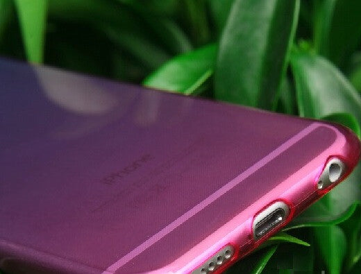 Ombre iPhone Case