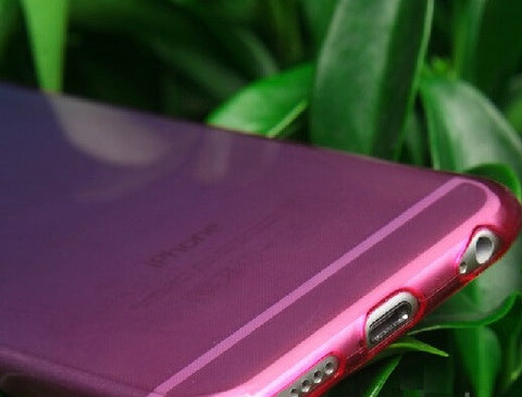 Ombre iPhone Case