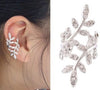 Leaf Ear Cuff