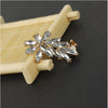 Rhinestone Ear Clip