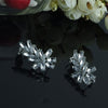 Rhinestone Ear Clip