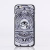 Seeing Eye iPhone Case