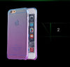 Ombre iPhone Case