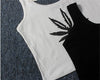 Marijuana Crop Top